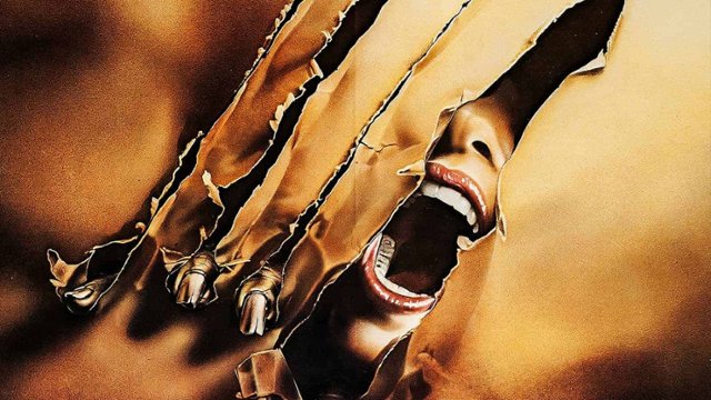 Kultowy "Skowyt" czeka remake