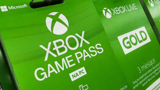 Czy Mircosoft obniży ceny Xbox Game Pass?