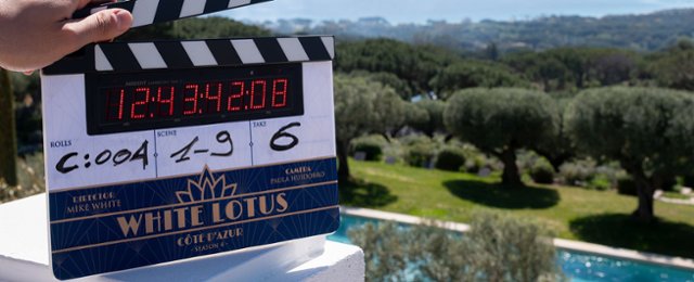 "Biały Lotos". Festiwal w Cannes bohaterem 4. sezonu