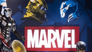 Gigantyczne zwolnienia w Marvelu