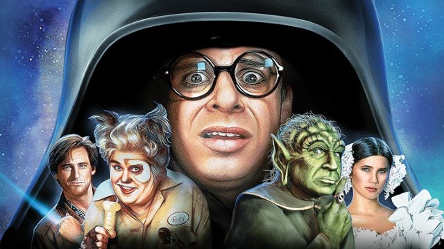 "Kosmiczne jaja 2". Ujawniono oficjalny tytuł