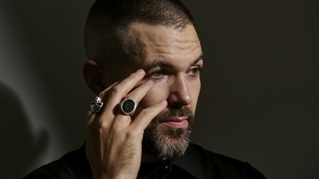 Robert Eggers pokazał zwiastun filmu "Werwulf"