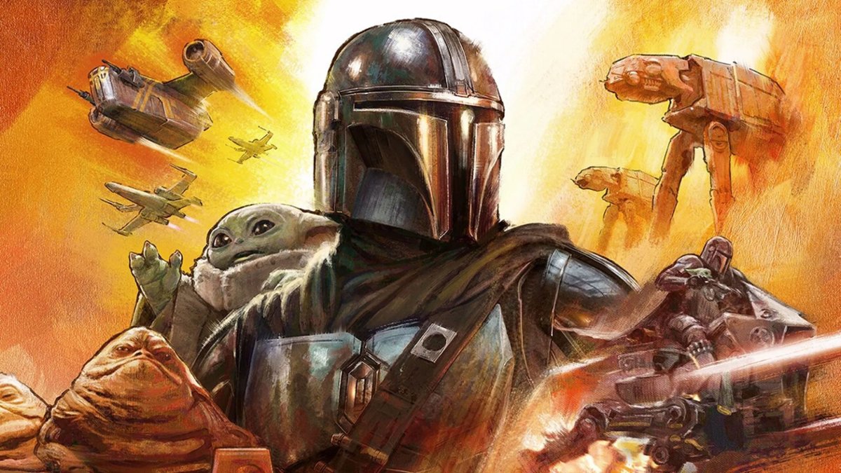 "Gwiezdne wojny" wracają do kin. Prognoza otwarcia "The Mandalorian and Grogu"