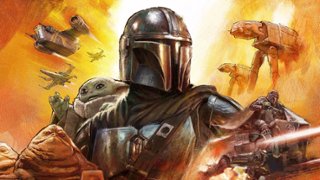 Box Office Świat: "Gwiezdne wojny: Mandalorian i Grogu" wygrywa rzutem na taśmę