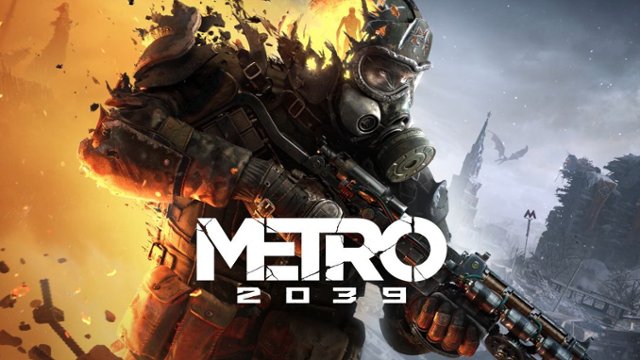 "Metro 2039" nadchodzi! Zobacz zwiastun
