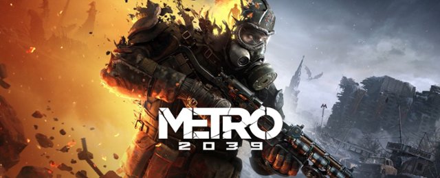 "Metro 2039" nadchodzi! Zobacz zwiastun