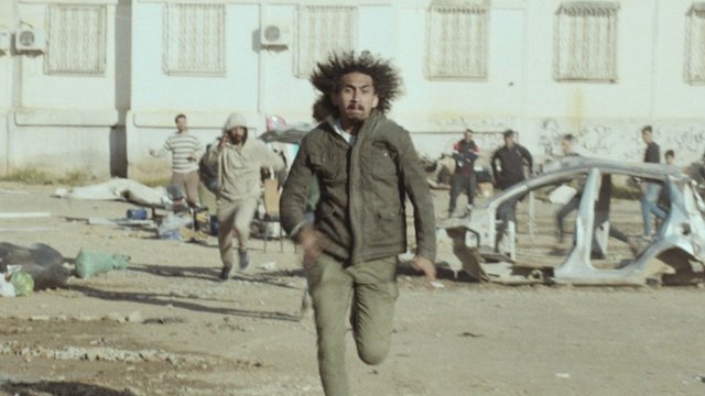 Nagradzane filmy w programie Nowych Horyzont&oacute;w