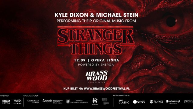 Nowe ogłoszenia filmowego rozdziału Brasswood Soundtracks