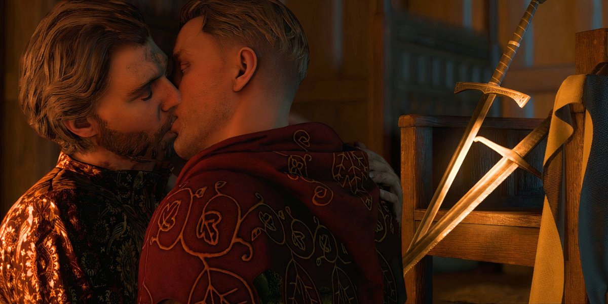 NarzekaĹ na "woke" w grach. Tak reaguje na nominacje do Gayming Awards