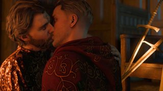 Narzekał na "woke" w grach. Tak reaguje na nominacje do Gayming...