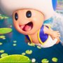 Box Office Świat: "Super Mario Galaxy Film" nie do zdarcia