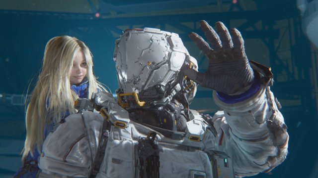 Milion kopii w dwa dni. Capcom ogłasza "Pragmatę" hitem