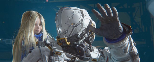 Milion kopii w dwa dni. Capcom ogłasza "Pragmatę" hitem