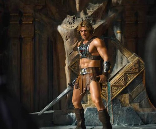 Nicholas Galitzine jako He-Man. Czujecie moc Posępnego Czerepu w...