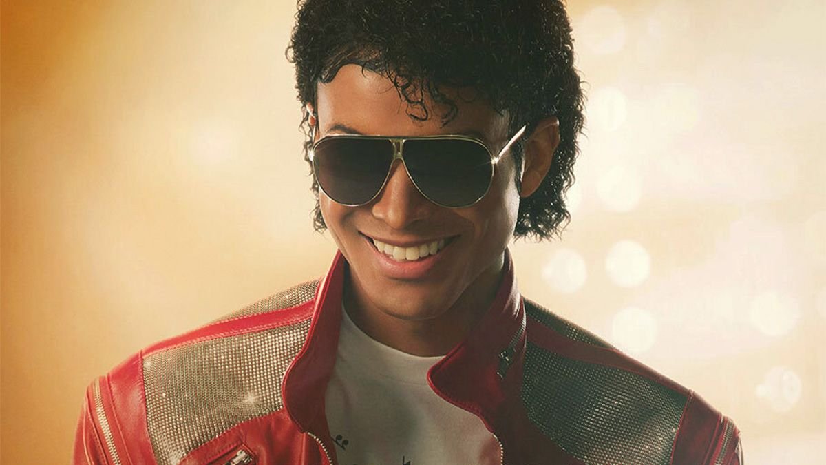 Box Office USA: Beat It! "Michael" wraca na pozycję lidera