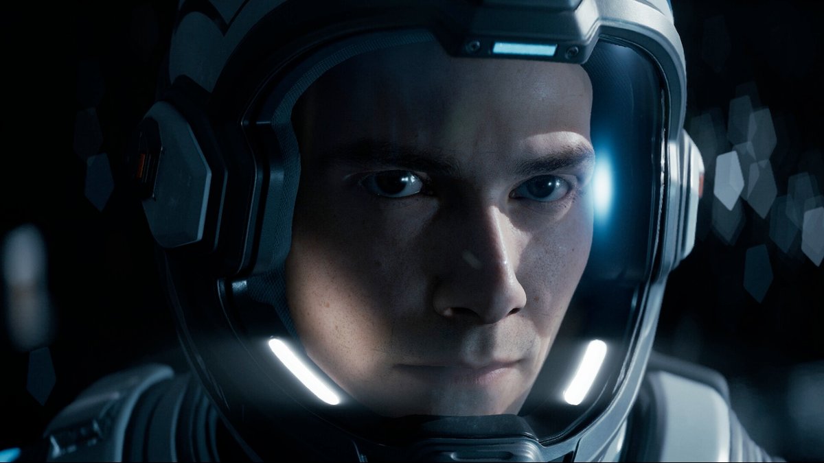 "Directive 8020": W kosmosie wszyscy usłyszą Twój krzyk