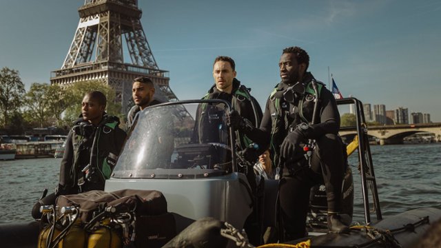 Największy francuski hit Netfliksa wraca