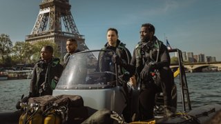 Największy francuski hit Netfliksa wraca