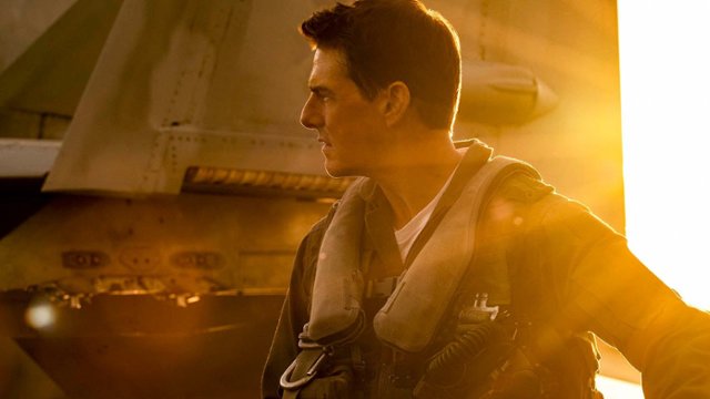 "Top Gun 3". Są kandydaci na stanowisko reżysera