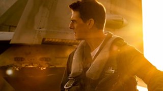"Top Gun 3". Są kandydaci na stanowisko reżysera