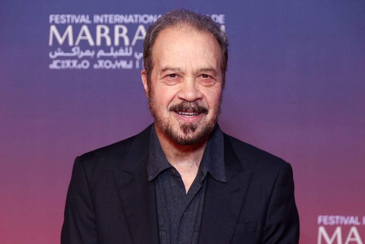 Reżyser "Ostatniego samuraja" Edward Zwick wraca do kina