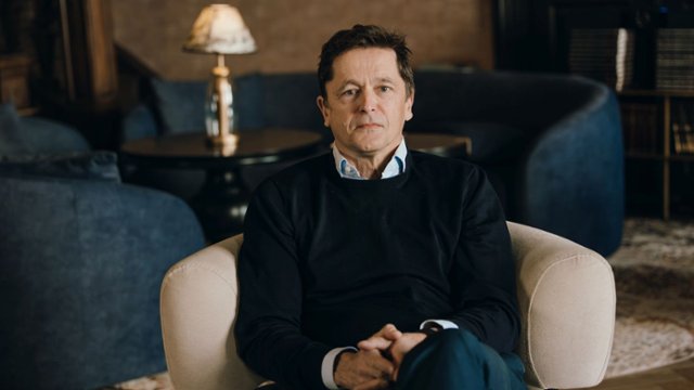 Czy kino nadal nas łączy? &ndash; rozmowa z Petem Czerninem