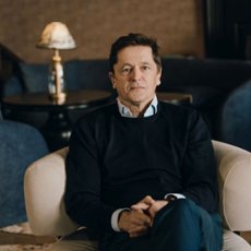 Czy kino nadal nas łączy? &ndash; rozmowa z Petem Czerninem