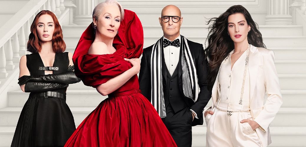 Box Office USA: Prada, Michael, Mortal Kombat. Zacięta walka o 1. miejsce
