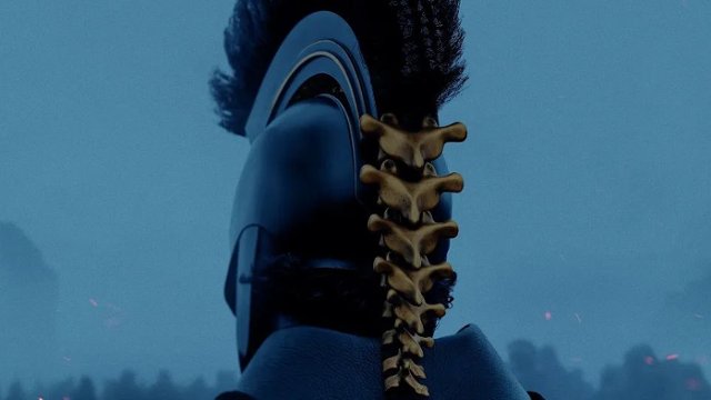 "Odyseja". Jest nowy zwiastun! Tak Christopher Nolan ożywił mit