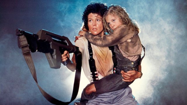 "Obcy - decydujące starcie". James Cameron dokona konwersji filmu