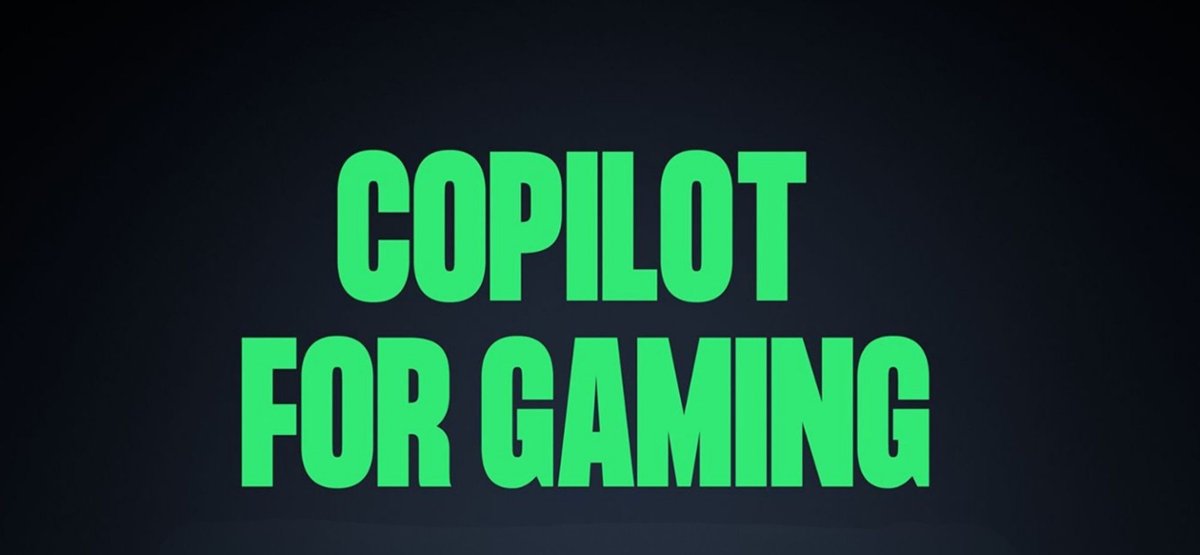RIP Copilot