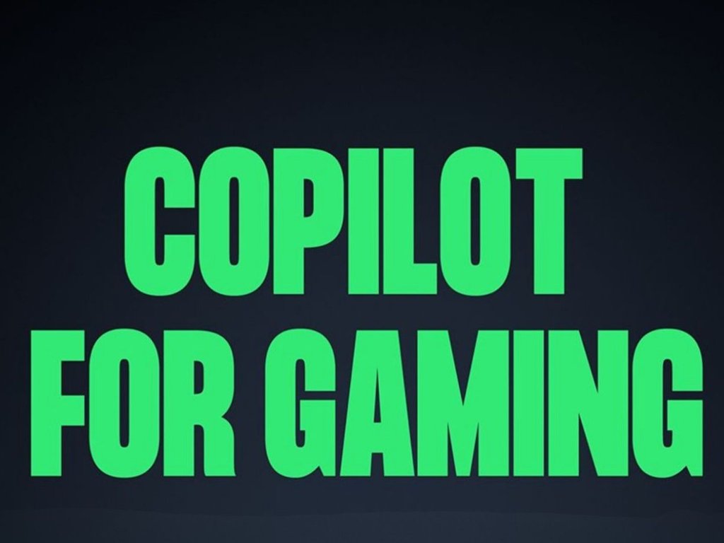 RIP Copilot. Przynajmniej na konsolach Xbox