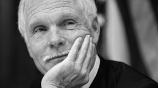 Nie żyje Ted Turner. Człowiek, kt&oacute;ry propagował kolorowanie starych film&oacute;w. Miał 87 lat