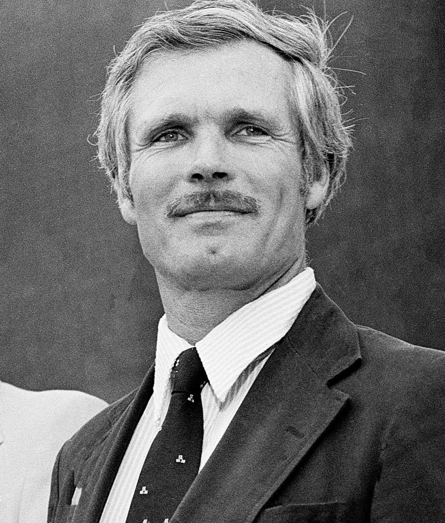 Nie żyje Ted Turner. Człowiek, który propagował kolorowanie starych filmów. Miał 87 lat