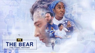 "The Bear". Wiemy, kiedy zobaczymy ostatnie odcinki
