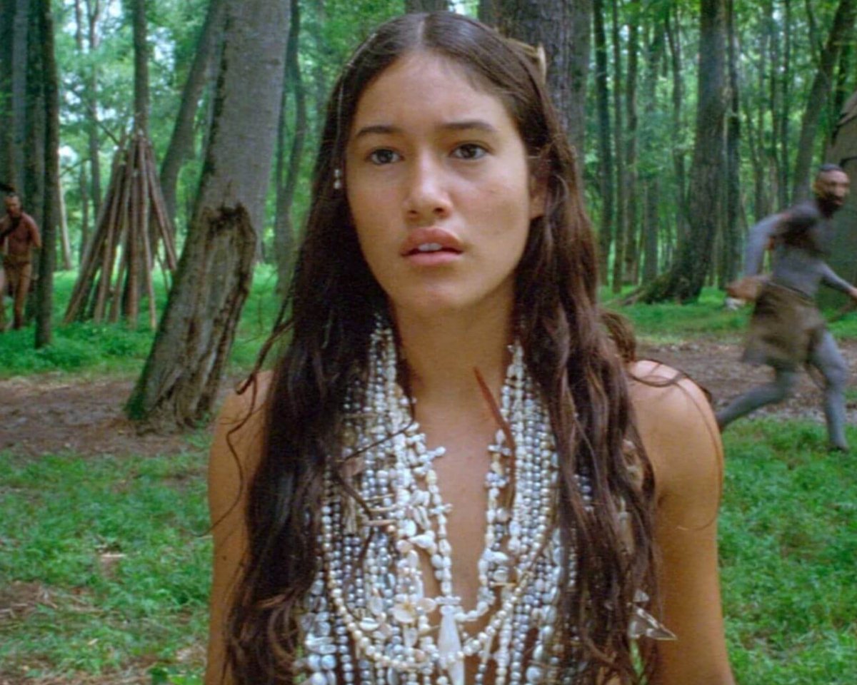 James Cameron pozwany! Chodzi o kradzież i wyzysk rdzennej ludności