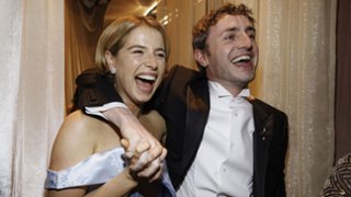 Paul Mescal i Jessie Buckley zn&oacute;w razem! Za kamerą Benh Zeitlin