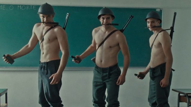 "Fiume o morte!" zwycięzcą Dokumentalnego Grand Prix FIPRESCI!