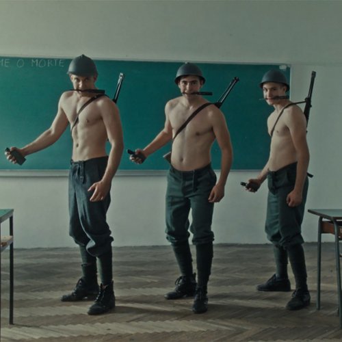 "Fiume o morte!" zwycięzcą Dokumentalnego Grand Prix FIPRESCI!
