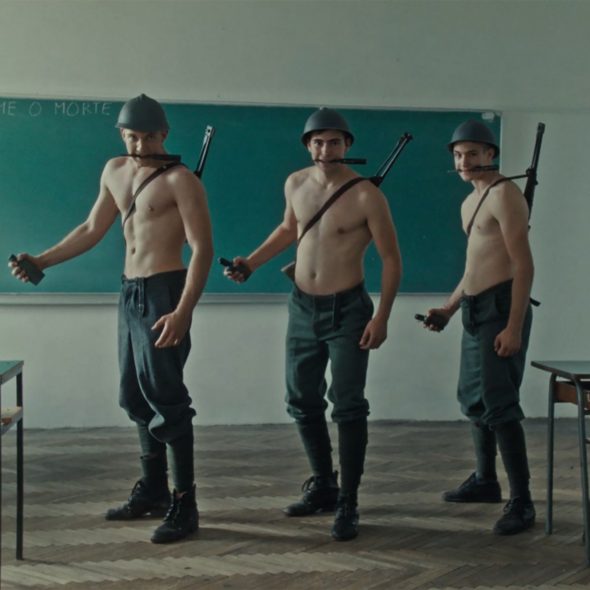 "Fiume o morte!" zwycięzcą Dokumentalnego Grand Prix FIPRESCI!