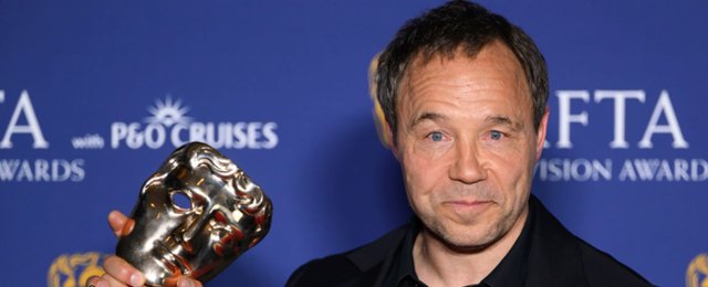 BAFTA TV 2026: Historyczne osiągnięcie serialu "Dojrzewanie"