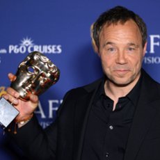 BAFTA TV 2026: Historyczne osiągnięcie serialu "Dojrzewanie"