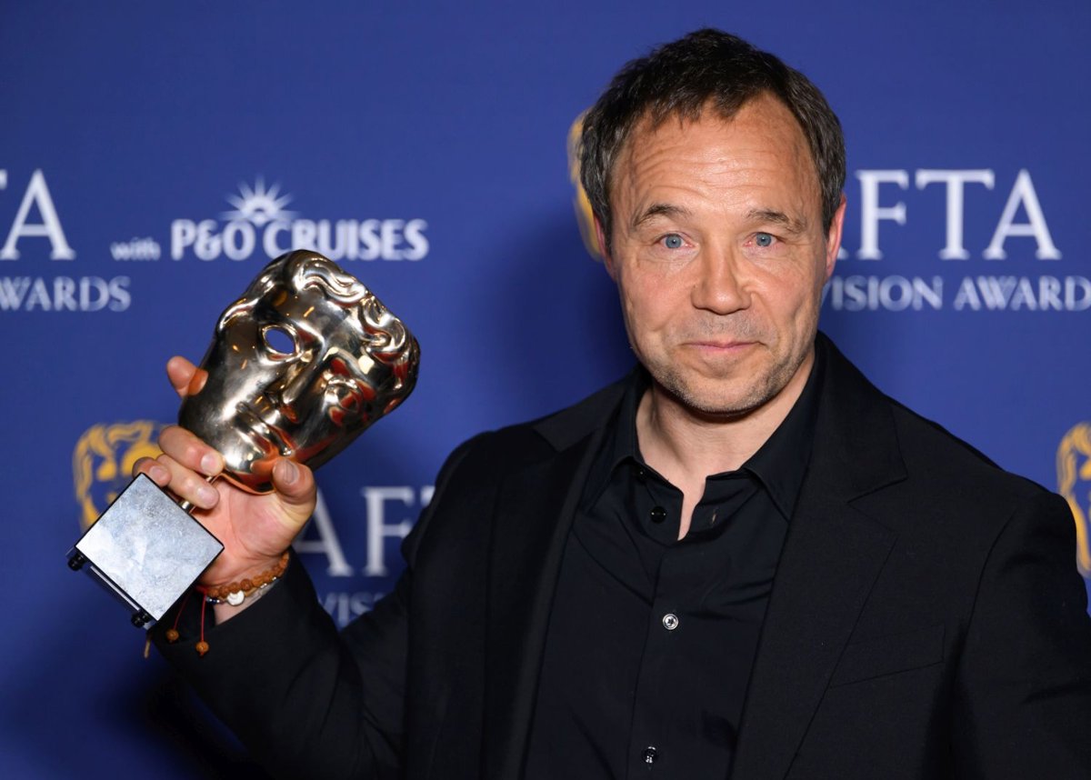 BAFTA TV 2026: Historyczne osiągnięcie serialu "Dojrzewanie"