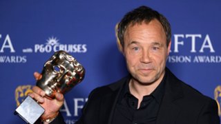 BAFTA TV 2026: Historyczne osiągnięcie serialu "Dojrzewanie"