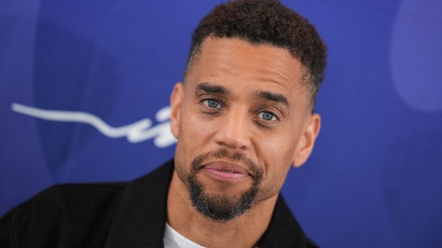 "Siedmiu wspaniałych". Michael Ealy jako Vin Tanner