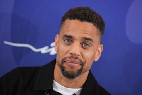 "Siedmiu wspaniałych". Michael Ealy jako Vin Tanner