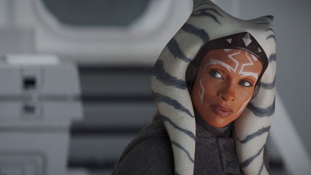 "Ahsoka" wreszcie powr&oacute;ci. Ale nie tak szybko