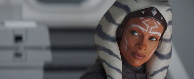 "Ahsoka" wreszcie powr&oacute;ci. Ale nie tak szybko. Disney wskazuje,...