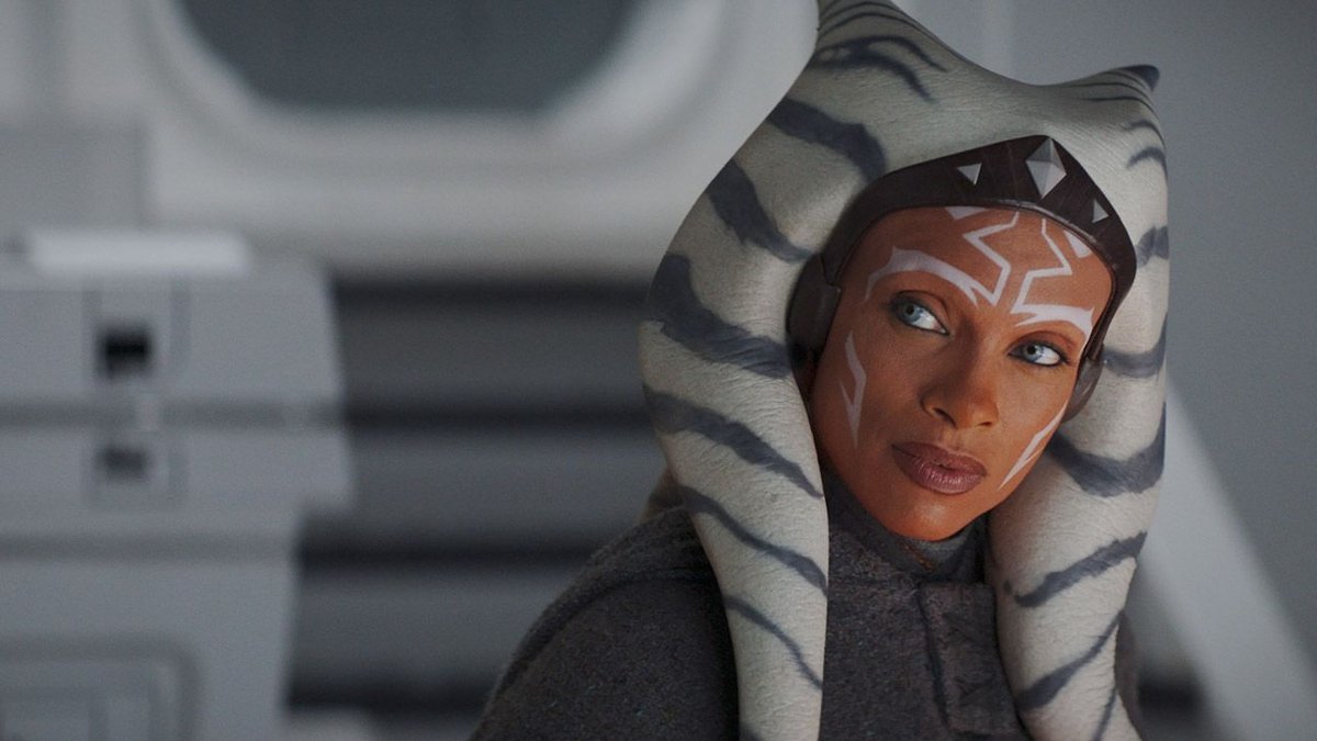 "Ahsoka" wreszcie powróci. Ale nie tak szybko
