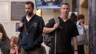 "The Pitt". Noah Wyle ujawnia, kiedy rozgrywać się będzie akcja 3. sezonu